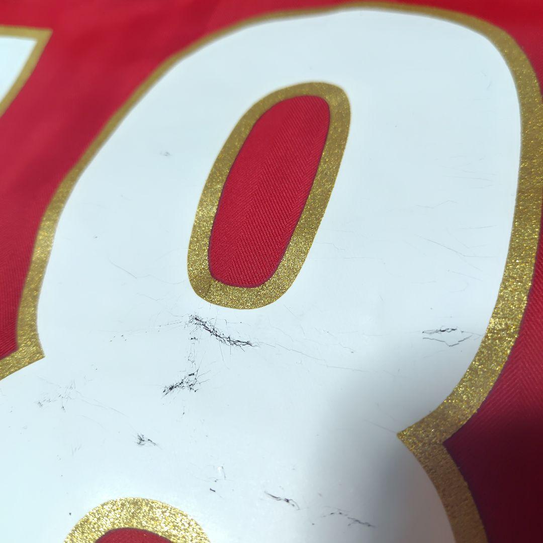 浦和レッズ 2006 小野伸二 ユニフォーム ナイキ REDS NIKE S
