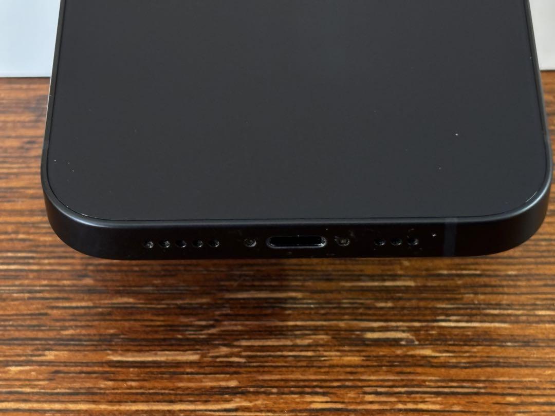 ポ*太様 【中古】Apple iPhone 14 ミッドナイト 128GB 本体