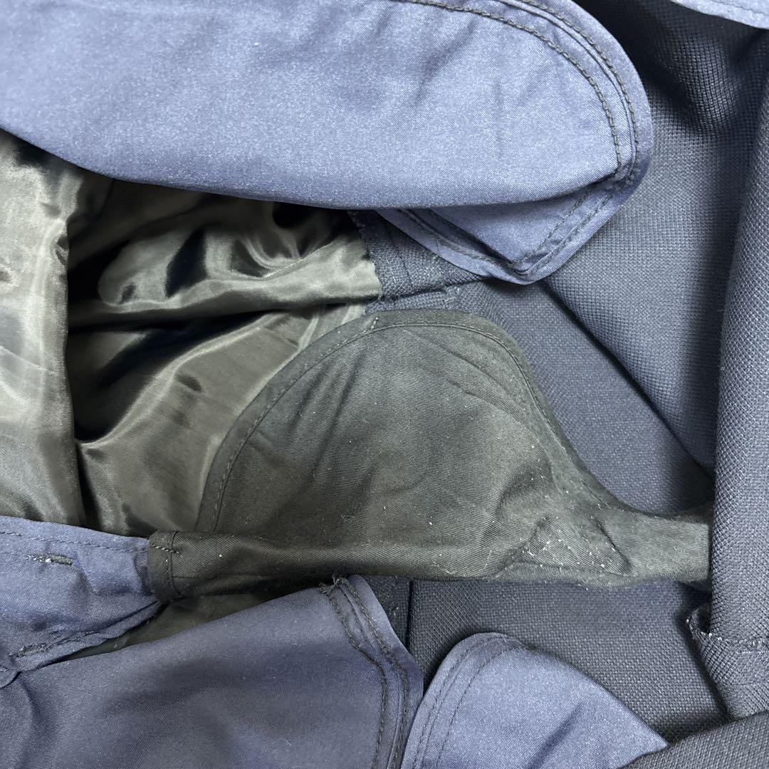 洋服の青山　BE6