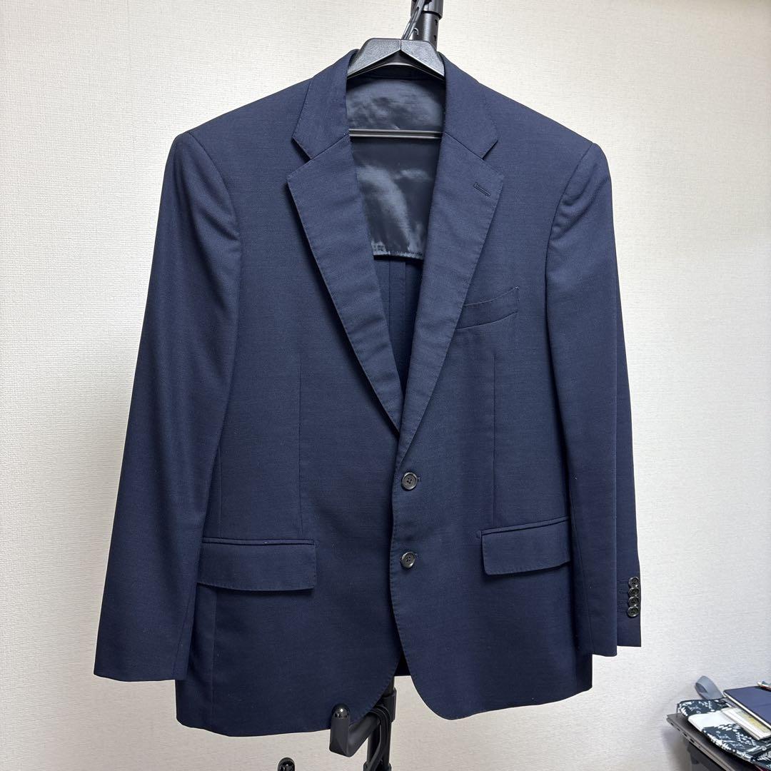 洋服の青山　BE6