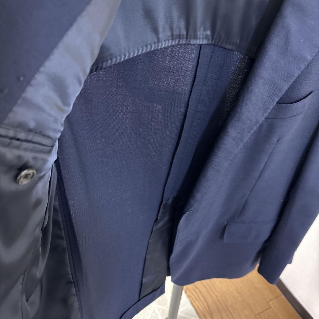 洋服の青山　BE6
