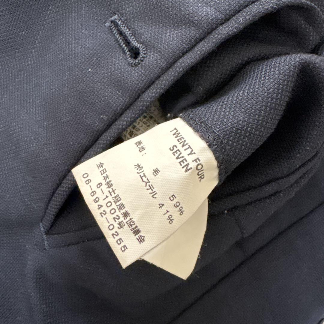 洋服の青山　BE6