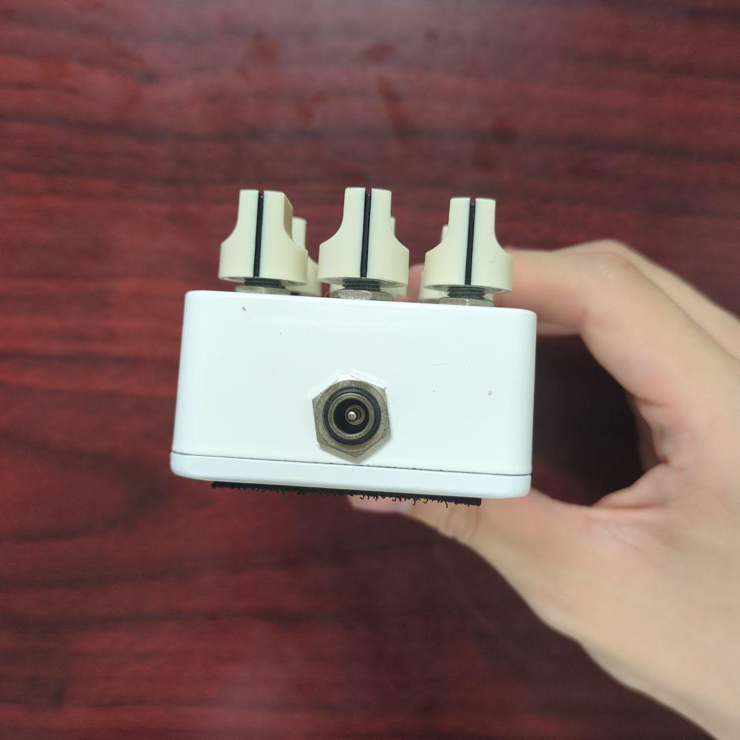 ベース Free The Tone/Unicorn BASS PREAMPLIFIER