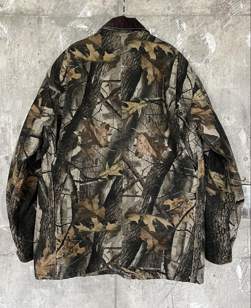 ☢ Carhartt