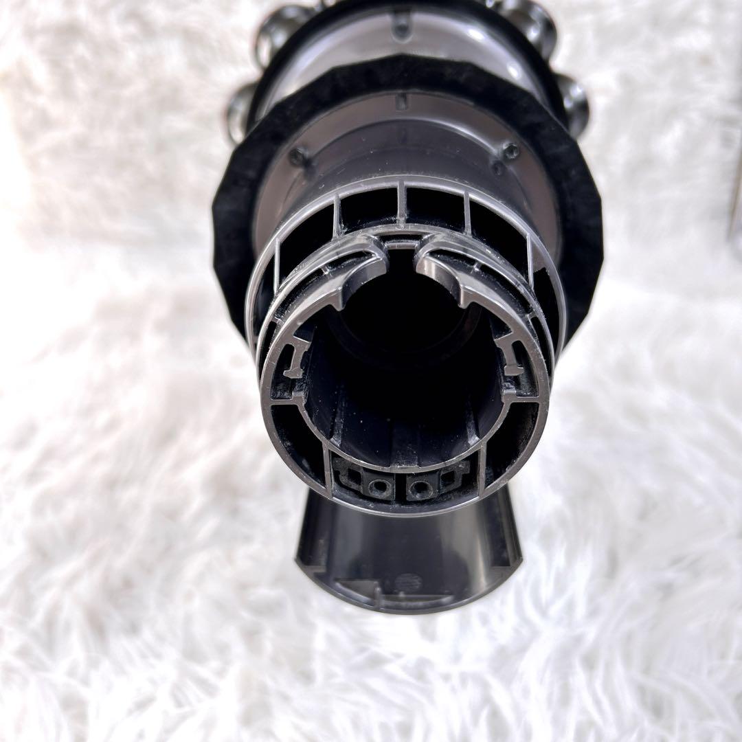 美品  ダイソン V10 Fluffy SV12 スティッククリーナー ダイソン