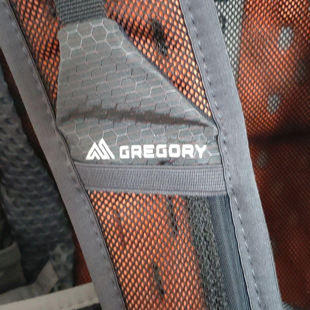 ルカリ╆ 最終値下げ GREGORY ミウォック18 M2mSZ-m49381688449 ほぼ新品 美品 カテゴリー