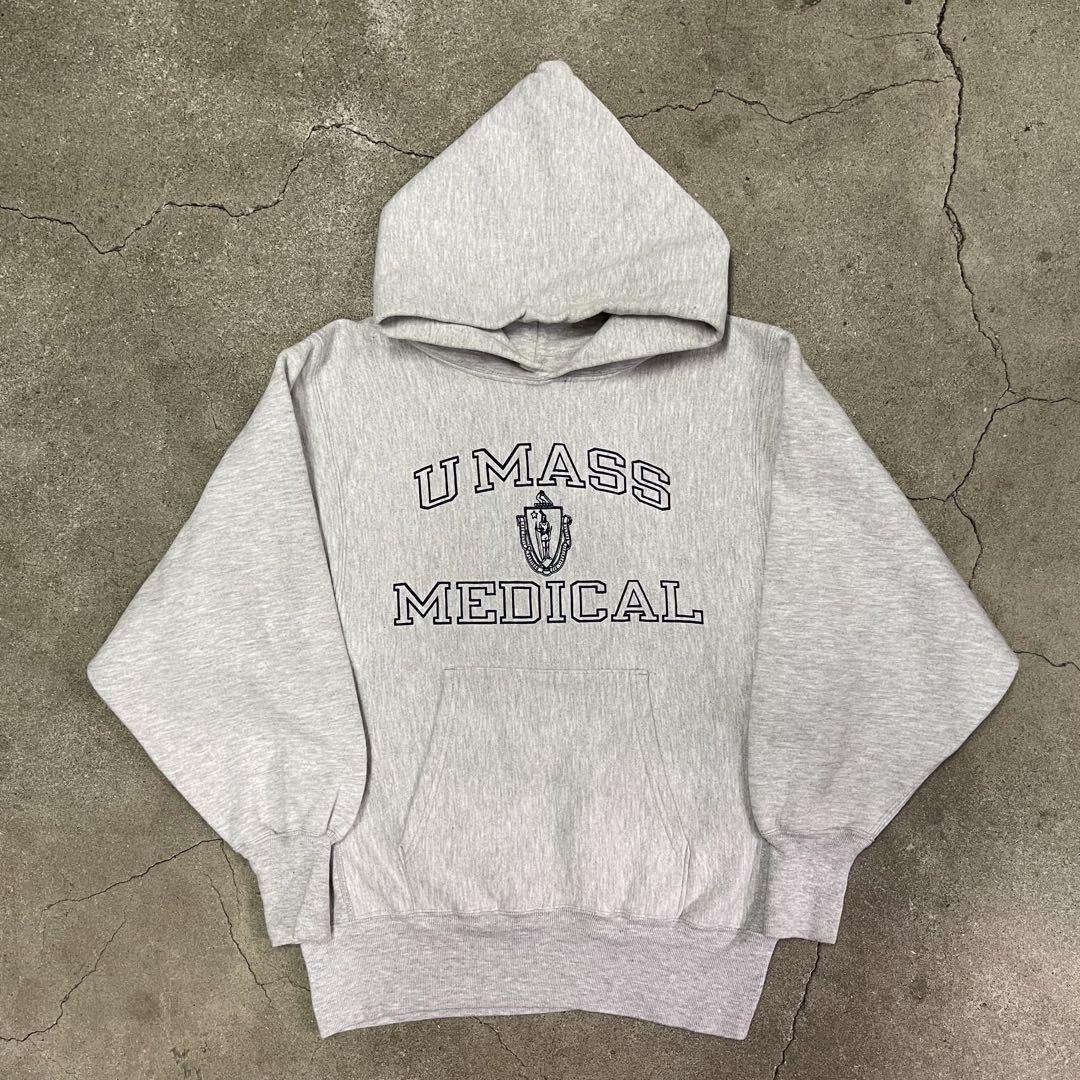 90s Champion Reverse Weave M