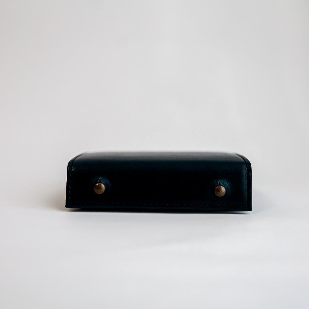 millefoglieⅡ P25 エムピウ MF2p25_Boc ネイビー