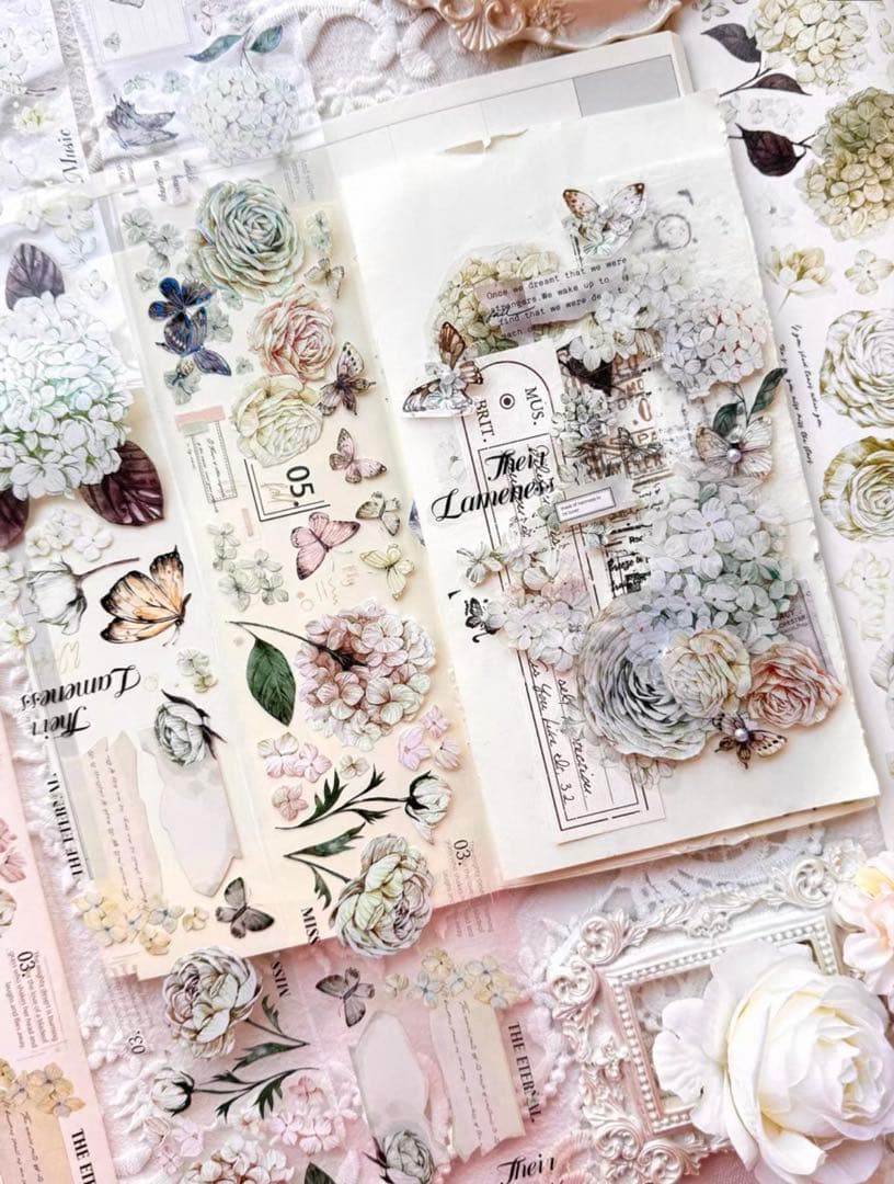 海外マスキングテープ