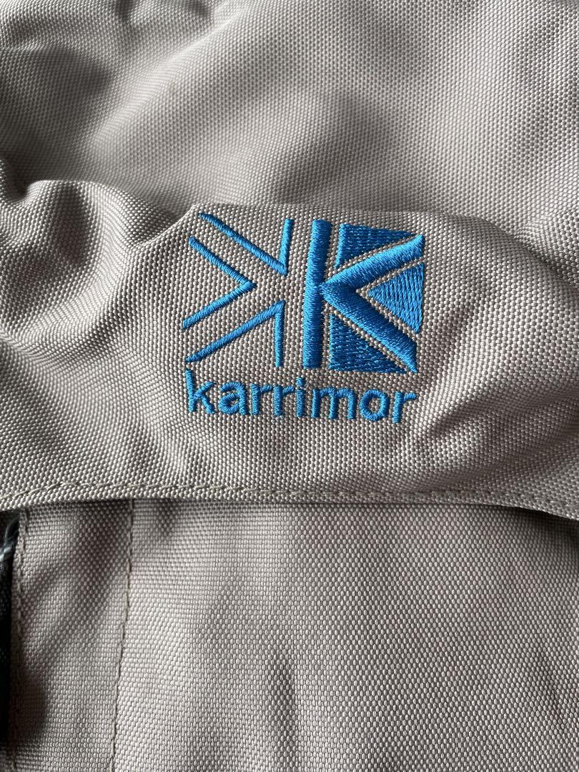 karrimor ridge 25