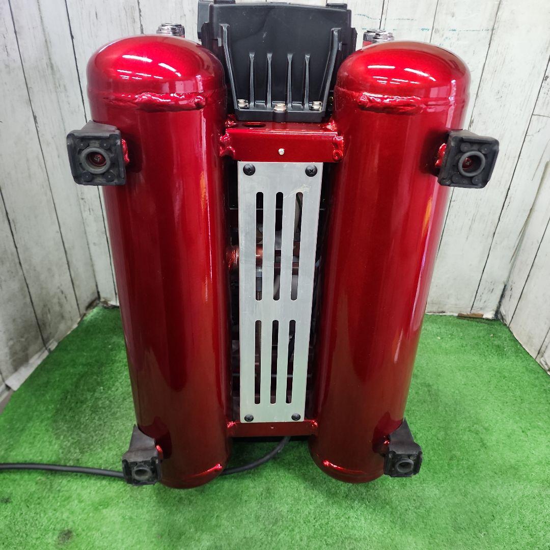 高圧用コンプレッサー MAX