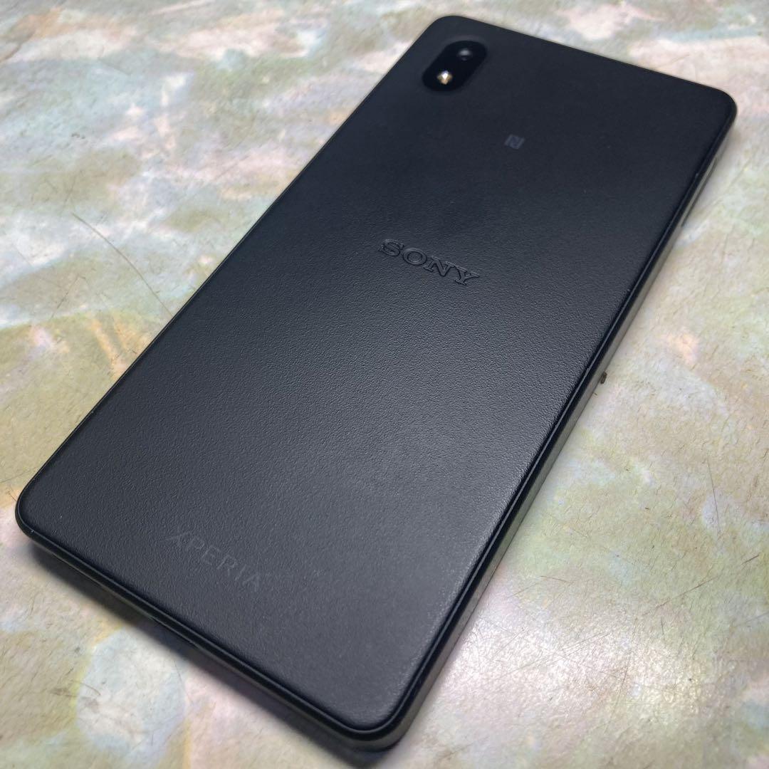 Xperia Ace III 3 Yモバイル ワイモバイル A203SO