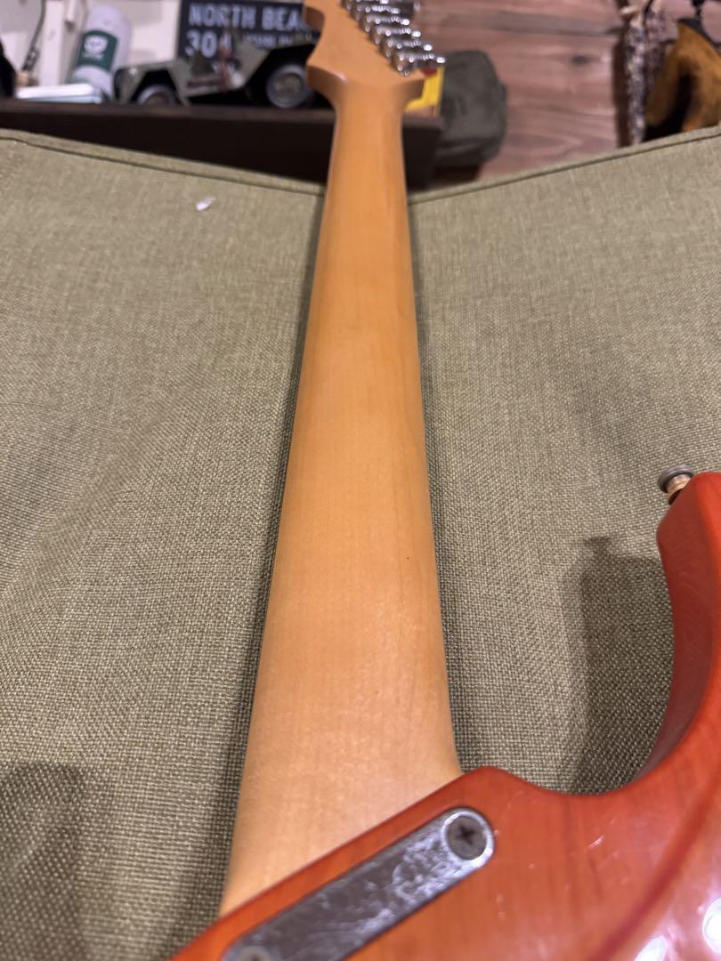 ギター YAMAHA PACIFICA 912