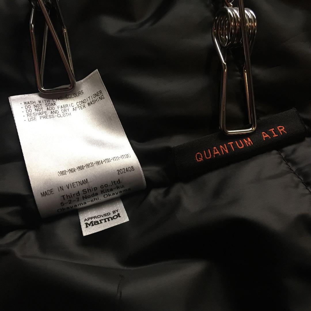 サイズL Marmot Mesa Jacket pertex パーテックス
