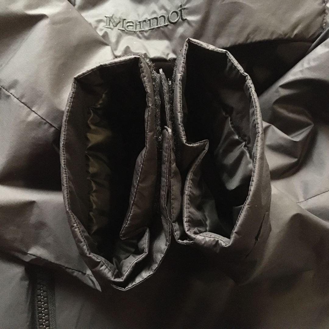 サイズL Marmot Mesa Jacket pertex パーテックス