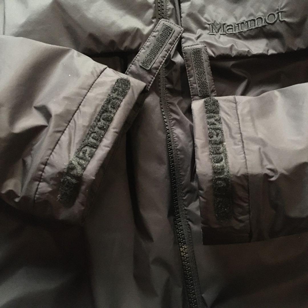 サイズL Marmot Mesa Jacket pertex パーテックス