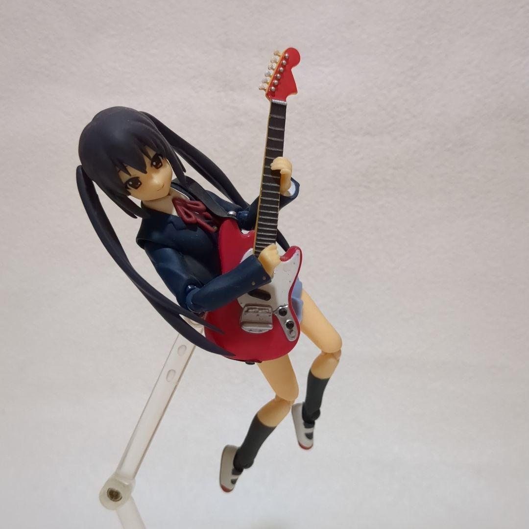 【新品未開封】figma3期生セット【グッドスマイルカンパニー】 グッドスマイルカンパニー「figma ゼノブレイド3 ユーニ」が1位