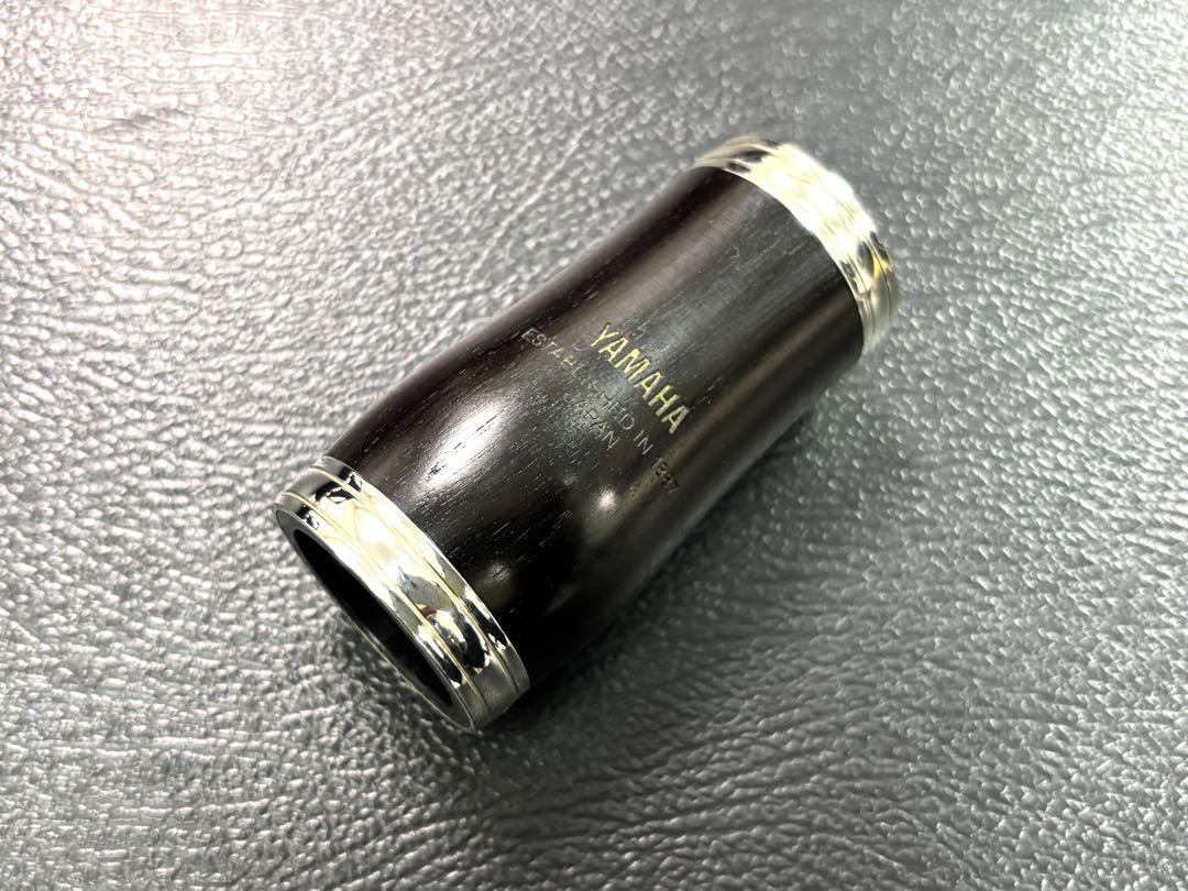 【極美品 メンテナンス済】　YAMAHA YCL-SEV クラリネット