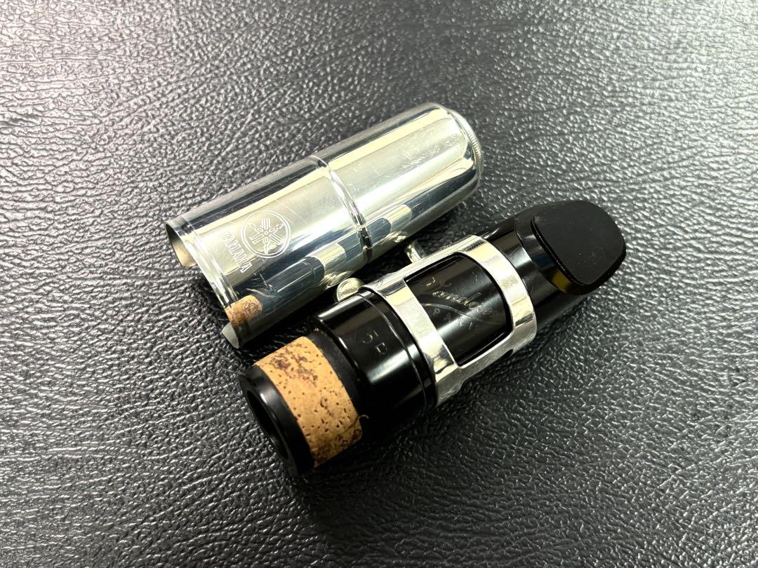 【極美品 メンテナンス済】　YAMAHA YCL-SEV クラリネット