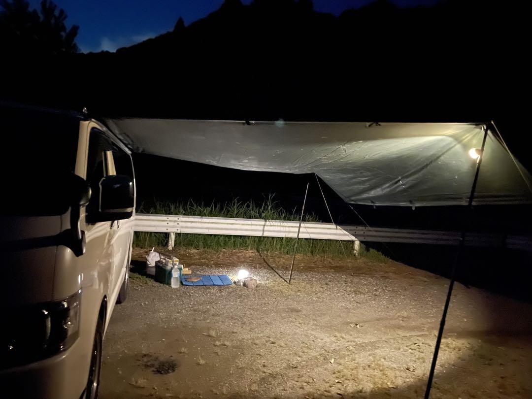 DD HAMMOCKS 3.5×3.5 standard