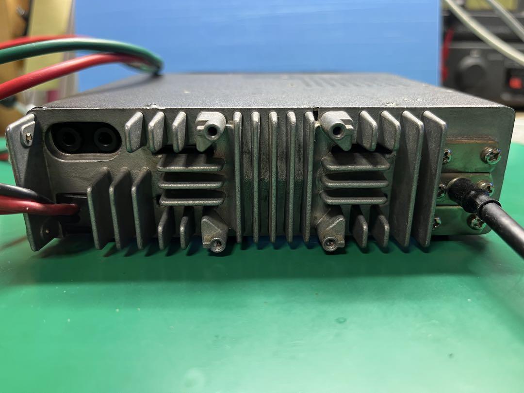 IC-2410 144/430MHz FMトランシーバー
