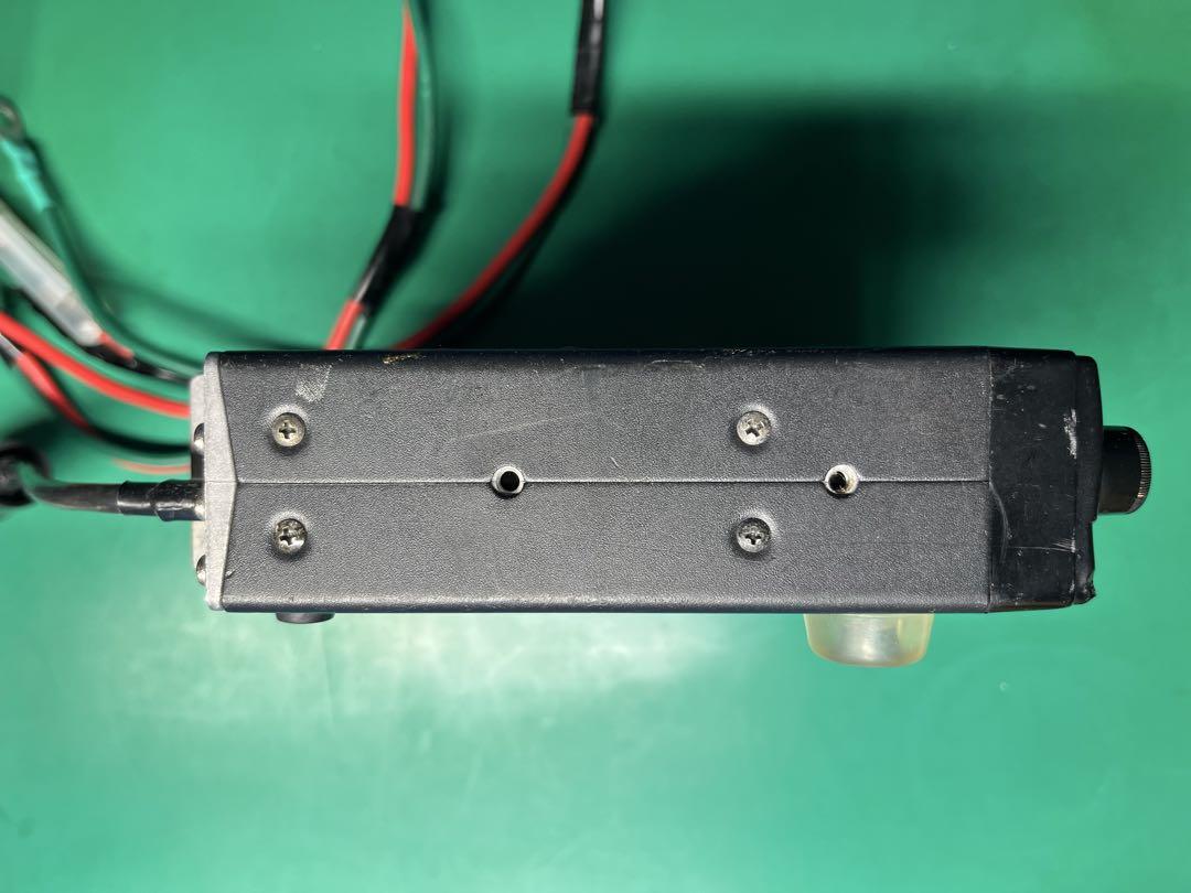 IC-2410 144/430MHz FMトランシーバー