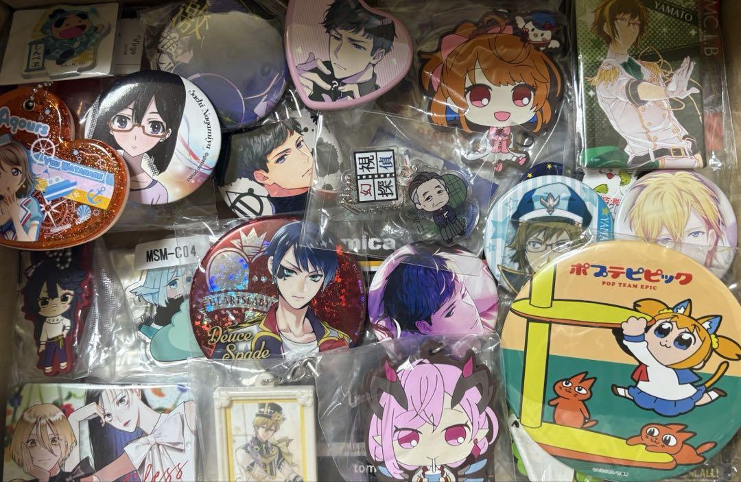 アニメ アニメグッズ キャラクターグッズ まとめ売り 大量 紙類 激安 け 激安 アニメ キャラクターグッズ まとめ売り 大量 1500個以上 紙