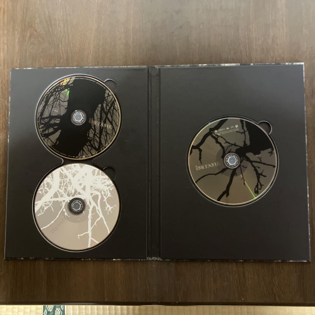 ミュージック SEKAINO OWARI BEST ALBUM 2010-2019