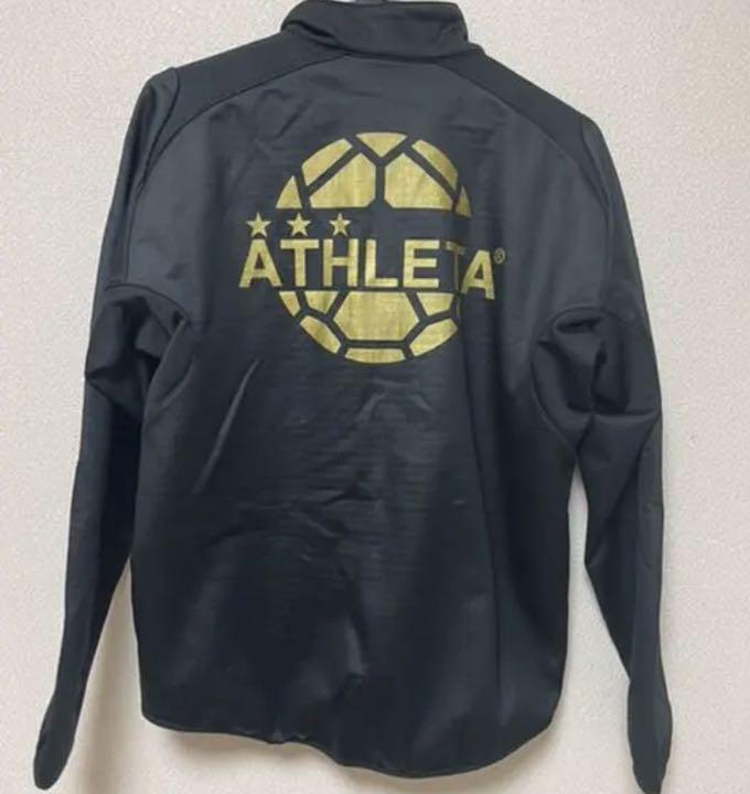 ATHLETA アスレタ ジャージM セットアップ