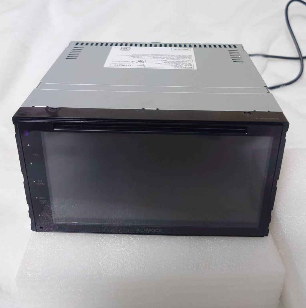 KENWOOD　ケンウッド　DDX5020S　2020年製　6.8型モニター