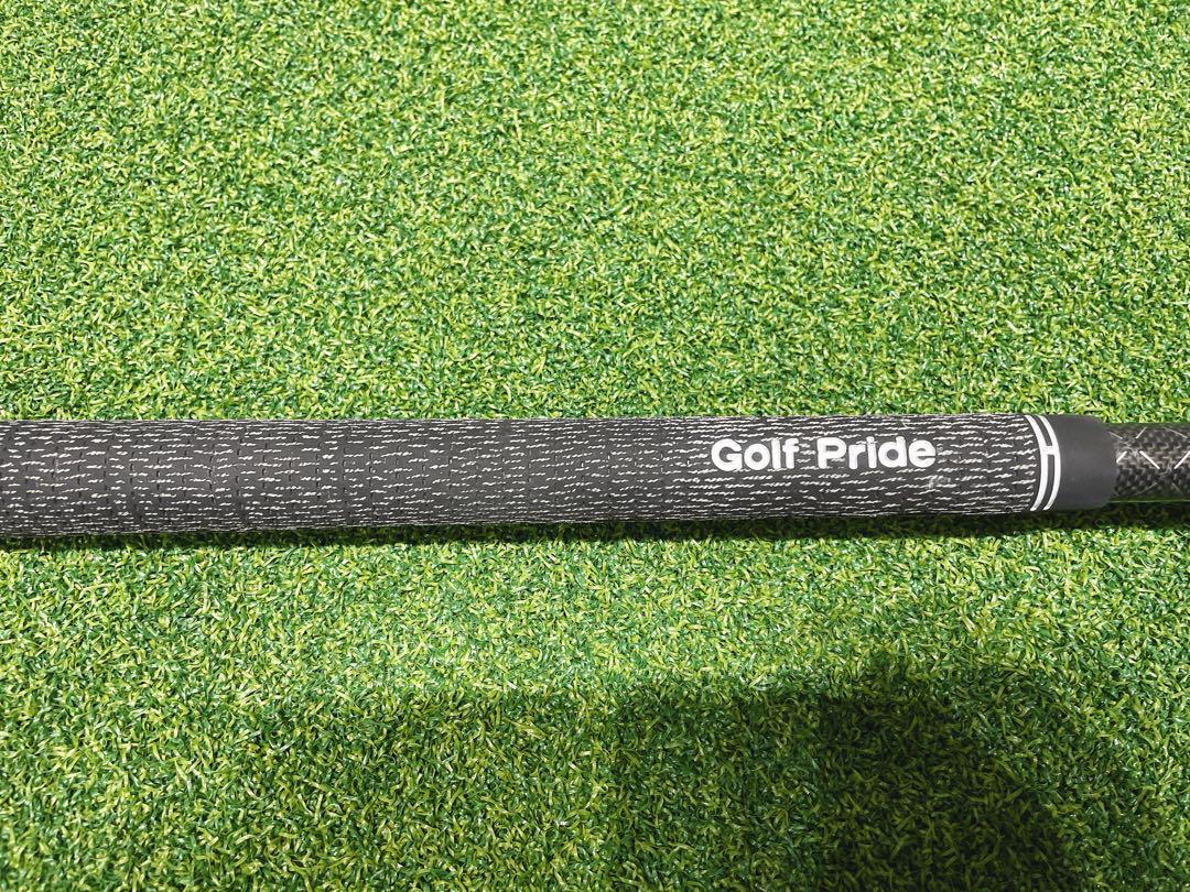 Titleist TSi3 5W 18度