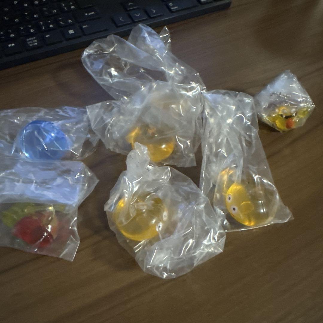 ドラゴンクエスト クリスタルモンスターズ まとめ売り - メルカリ