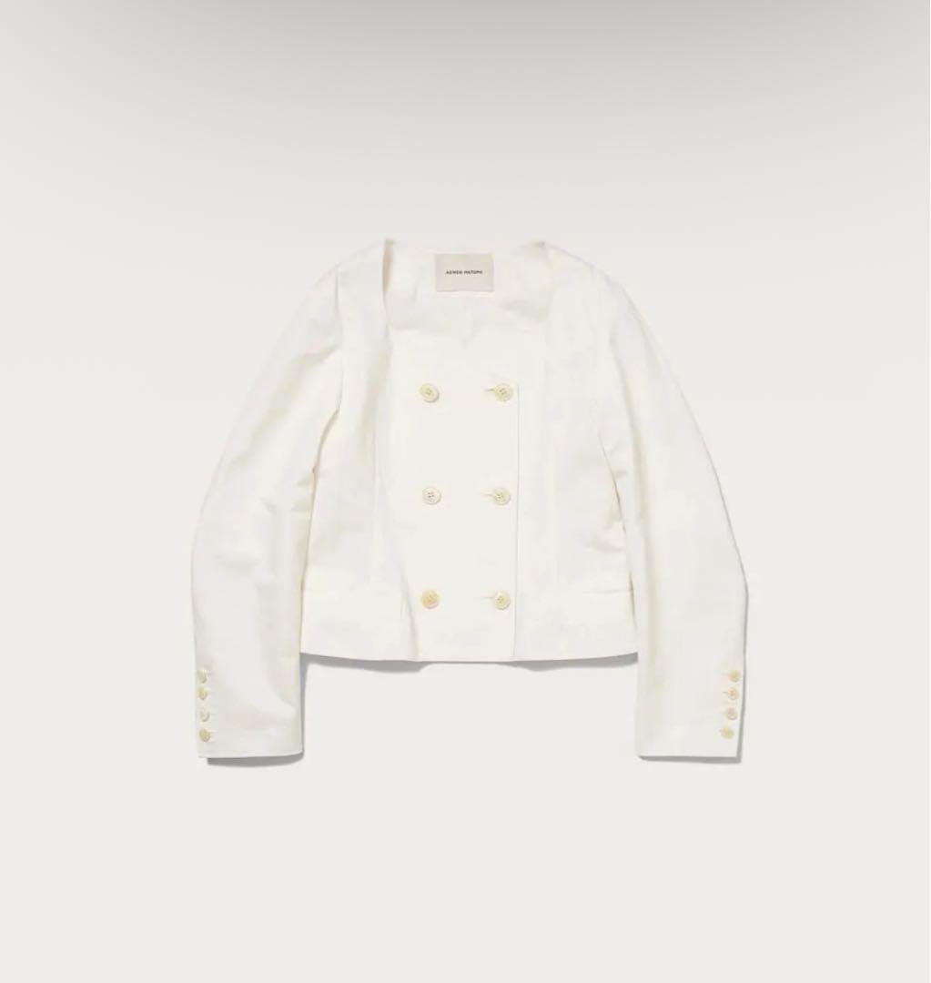 2023 Jacket AEWEN MATOPH 定価35,200円