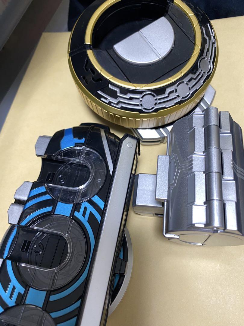 仮面ライダーオーズcsmオーズドライバー 2018版