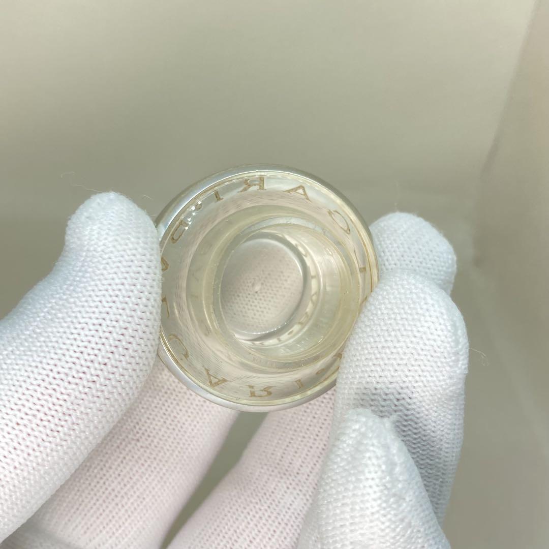 匿名配送　BVLGARI ブルガリ　プールオム　オードトワレ　100ml