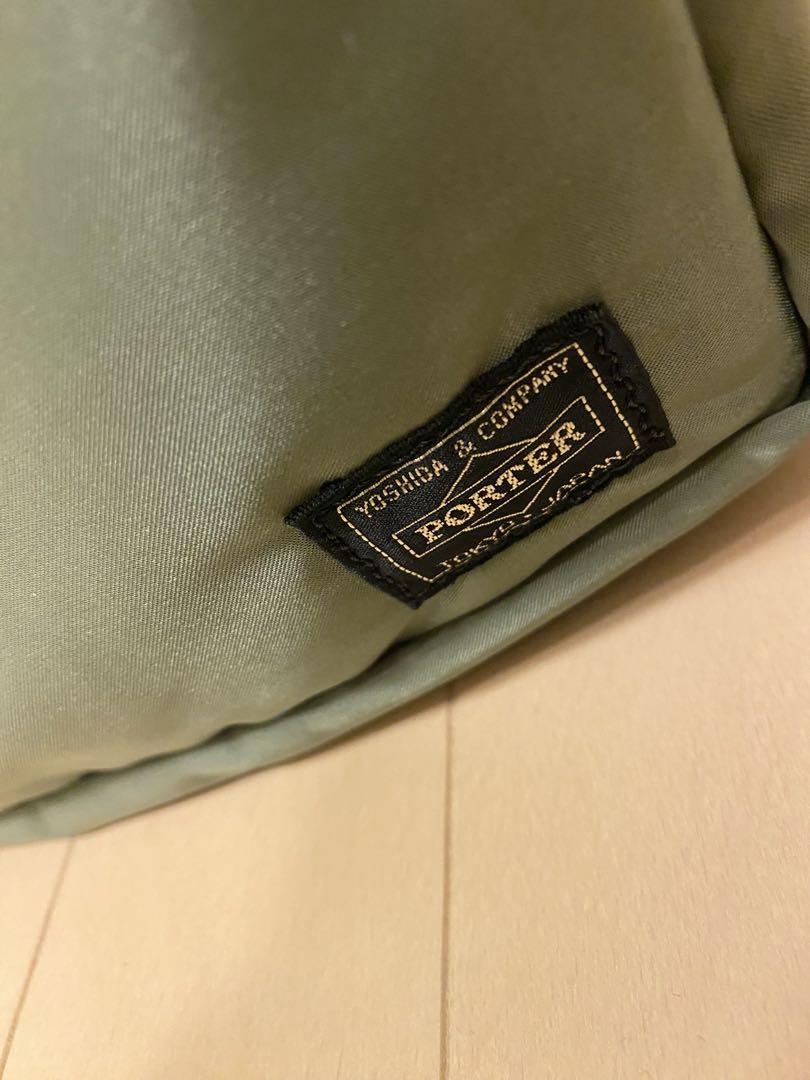 バッグ PORTER / TANKER DAYPACK