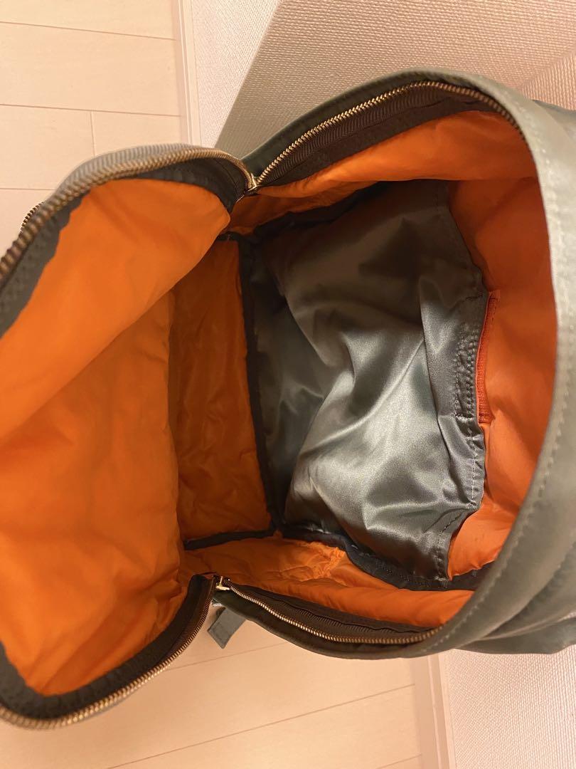 バッグ PORTER / TANKER DAYPACK