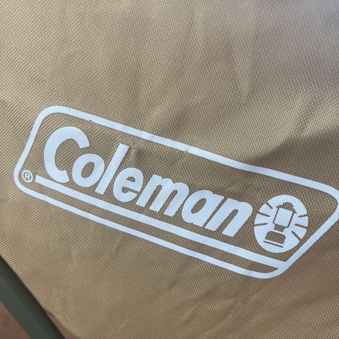 Coleman