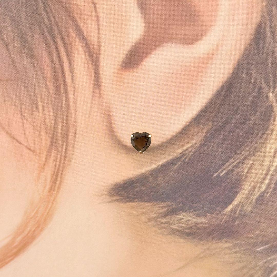 ピアス　3点