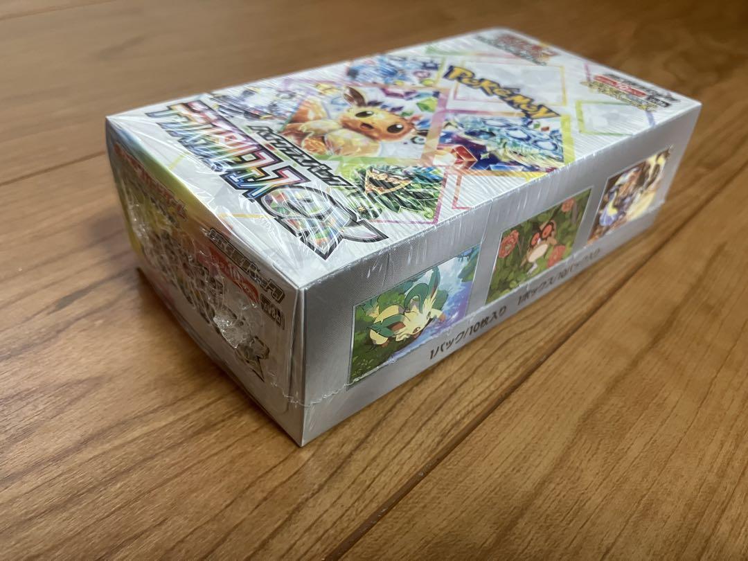 ローマさん　ポケモンカード　テラスタルフェス　ex シュリンク付き