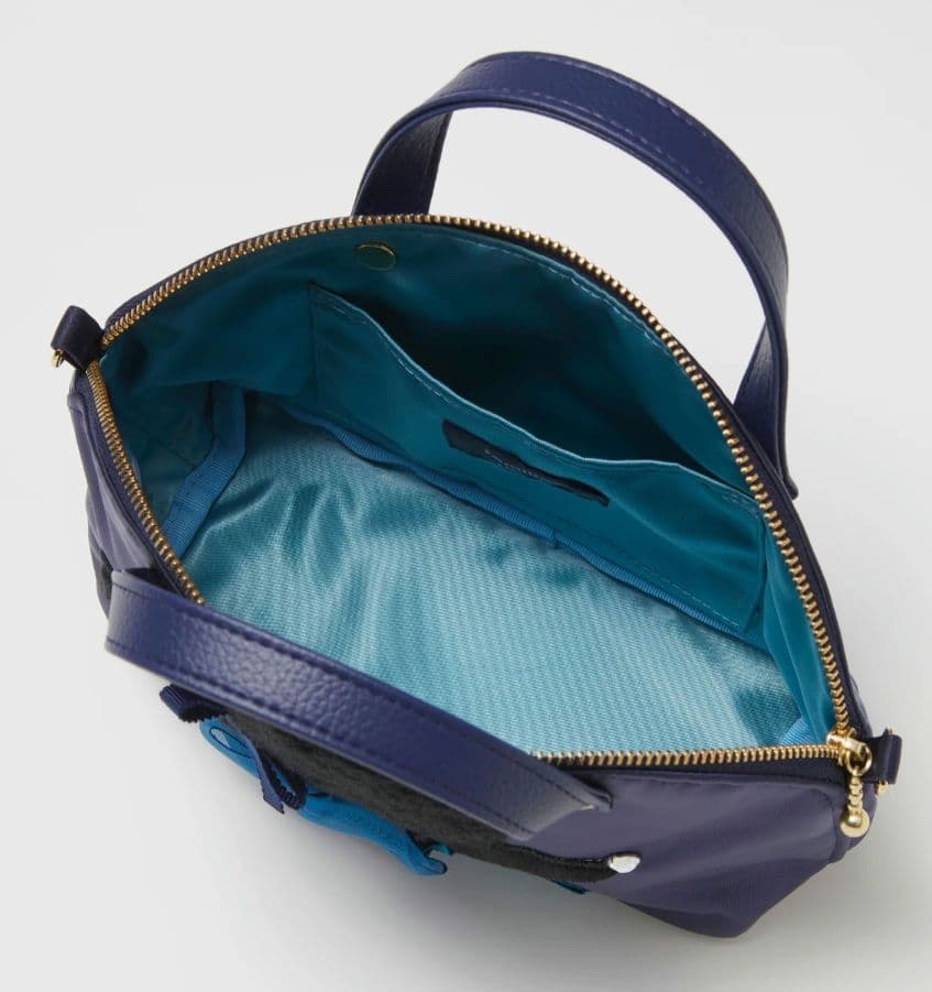 ファミリア bibiy ミニバッグ ファミリア bibiy ミニバッグ