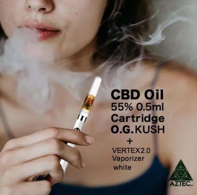 正規品SALE アステカ高濃度 スキットルズ ベイプKit 白 hNLvT-m49398077056 CBD 55%カートリッジ 100%新品人気