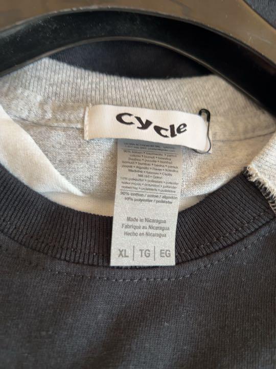 cycleロンT