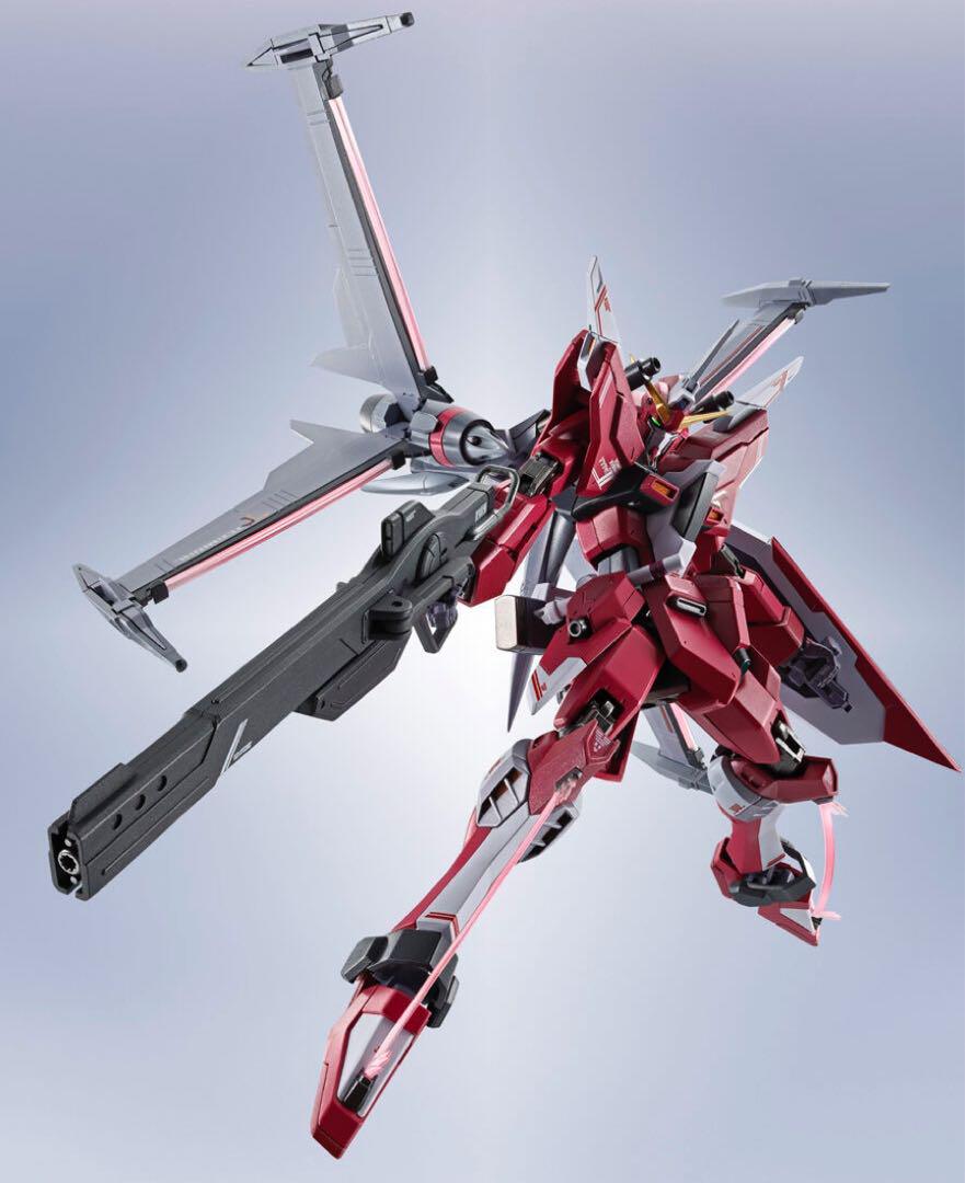 METAL ROBOT魂