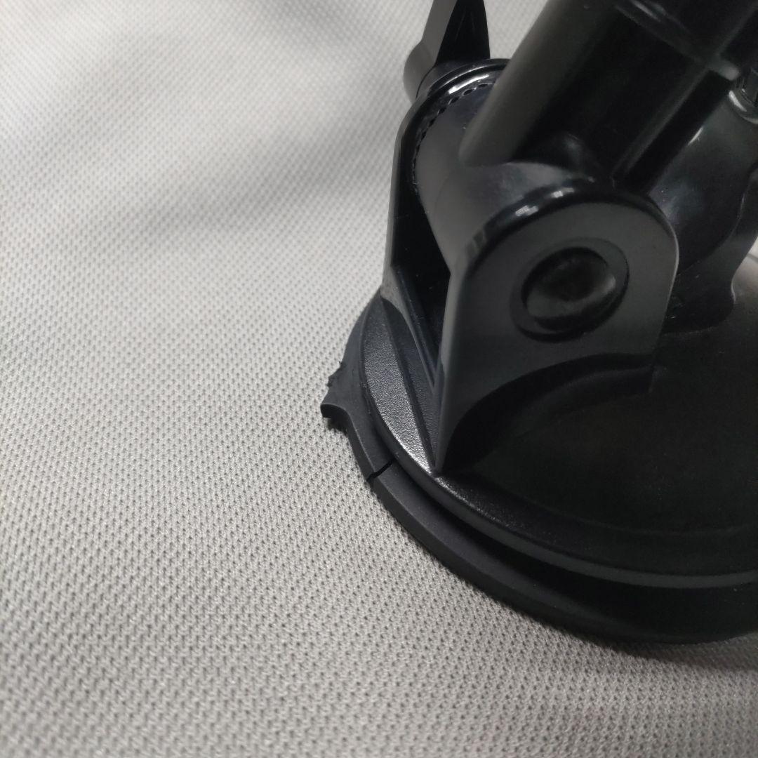 ユピテルナビ618用ベース用