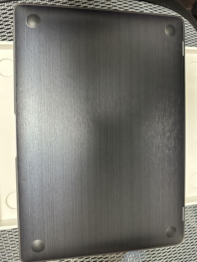 Ｍ１MacBook Air 16GB SSD512 バッテリー92%