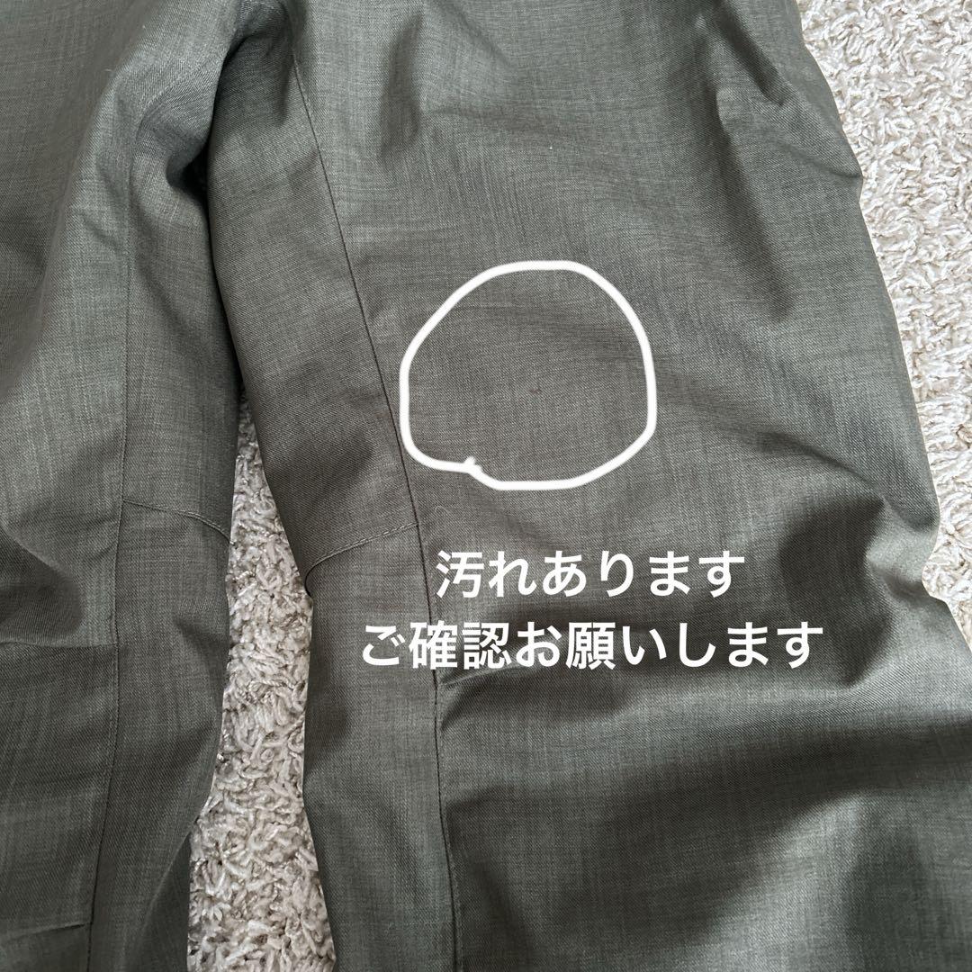 ICEPARDALアイスパーダル レディース スキー　スノボウェア　上下セット