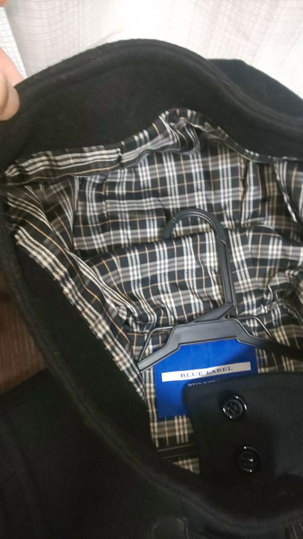 大得価SALE BURBERRY ダッフルコート 38 oUTj1-m49402999521 豊富な100%新品