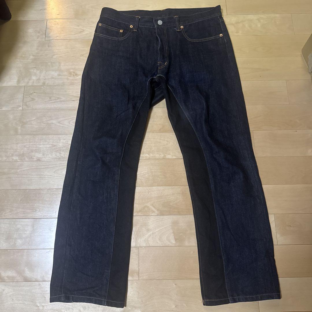 楽天市場】KOJIMA GENES（児島ジーンズ）15oz. Selvedge Piped