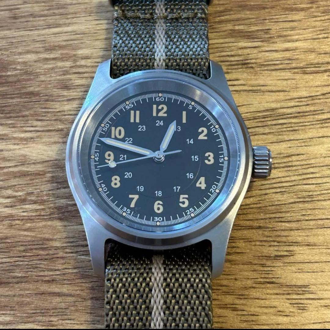 vintages pilot watch MOD vintages pilot watch MOD